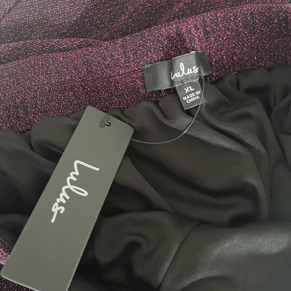 Sparkly Two Piece Set NEW WITH TAGS - Picture 10 of 11